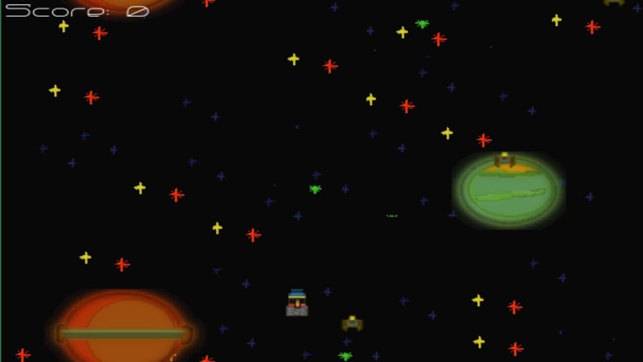 Solaris: Arcade Edition thumbnail 4