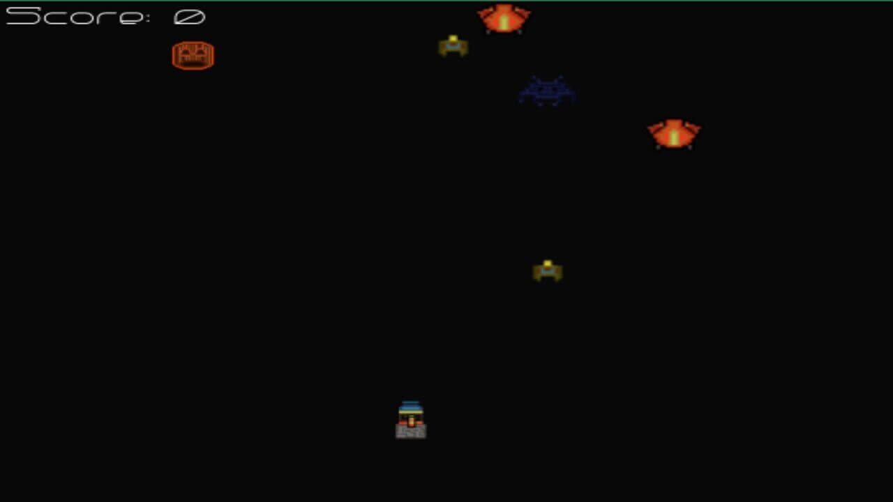 Solaris: Arcade Edition thumbnail 5