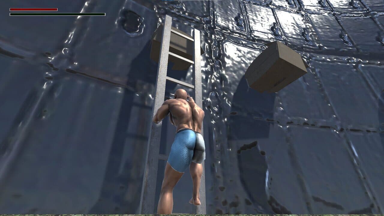 Building Jumper thumbnail 2
