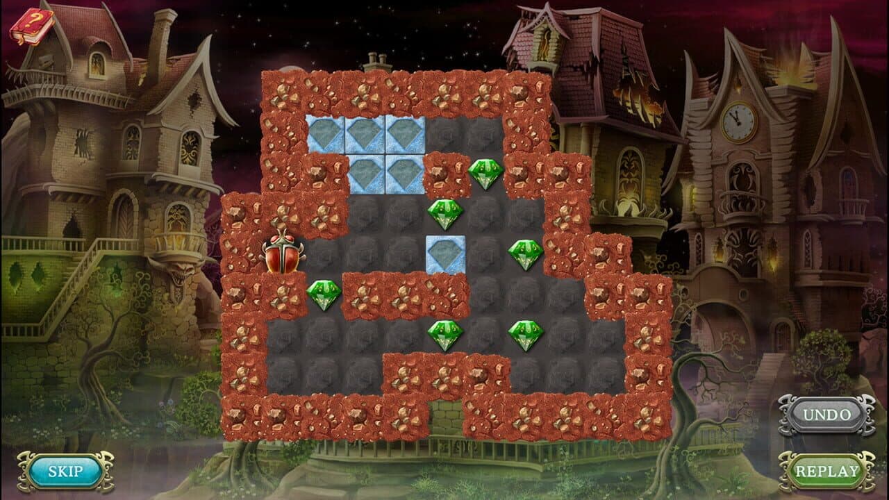 Cursed House 15 thumbnail 2