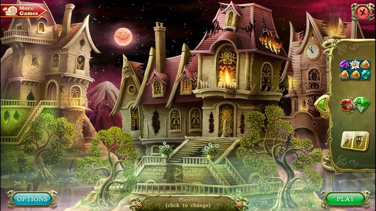 Cursed House 15 thumbnail 3