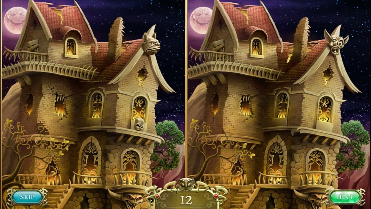 Cursed House 15 thumbnail 9