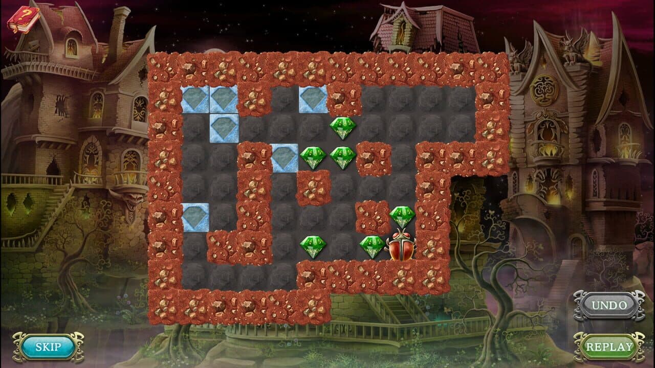 Cursed House 15 thumbnail 11