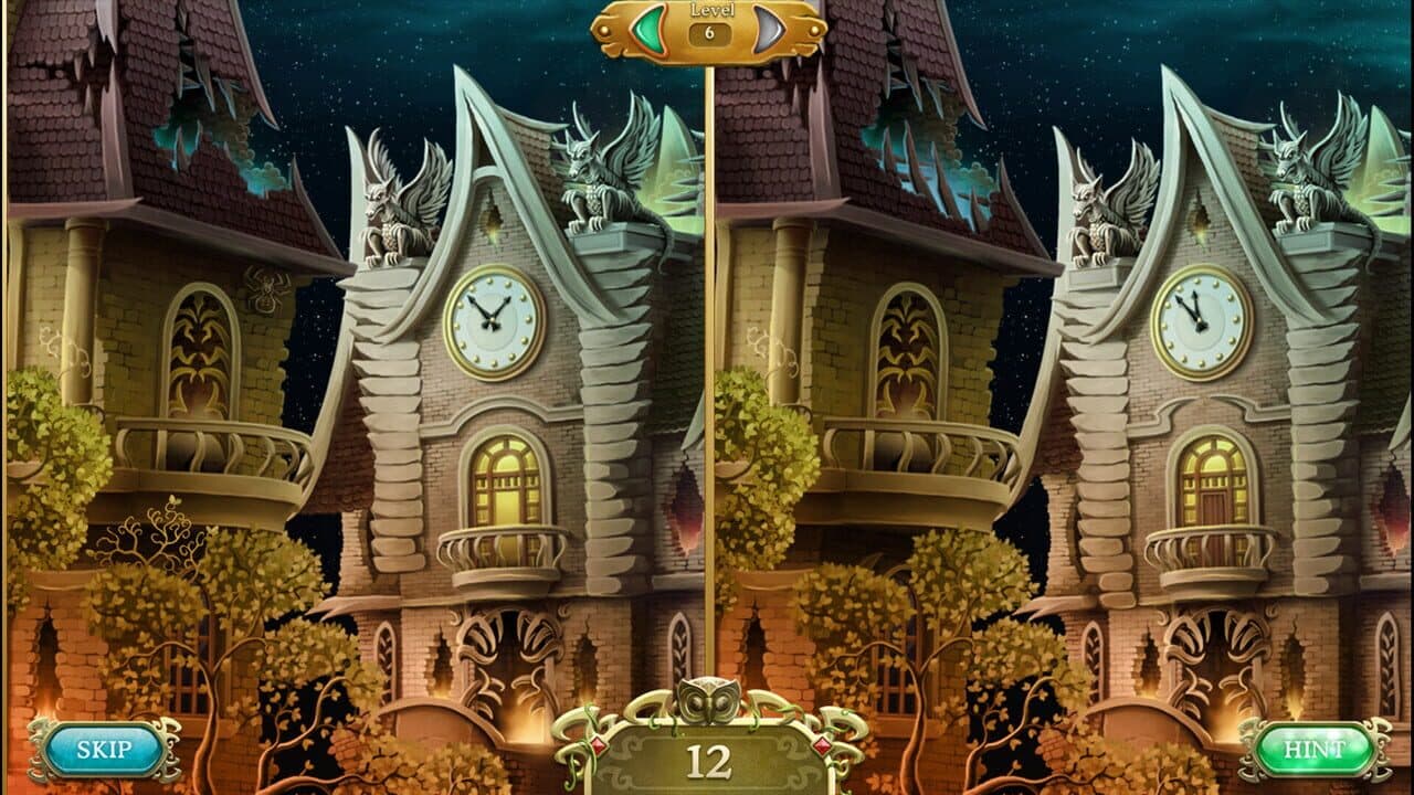 Cursed House 15 thumbnail 7