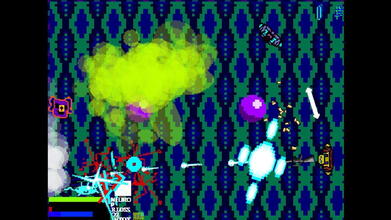 Armed Animals RPG thumbnail 2