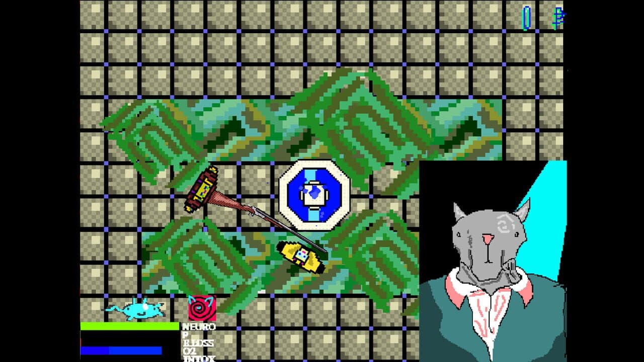 Armed Animals RPG thumbnail 5