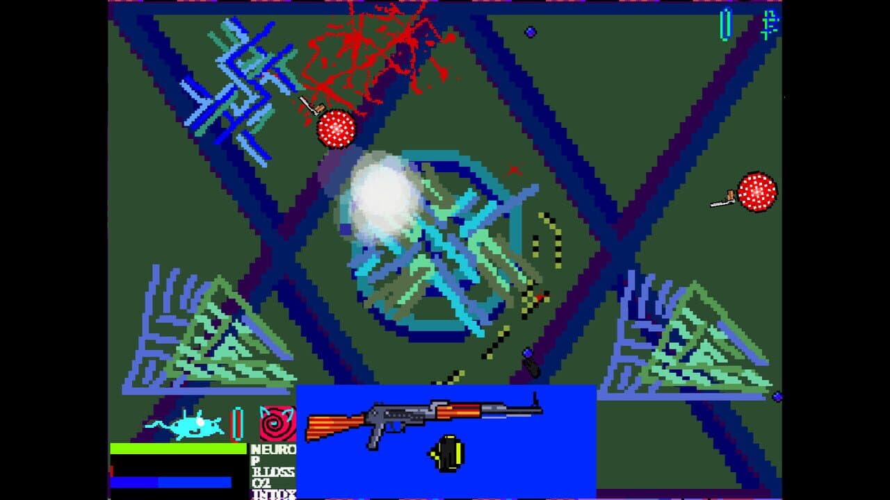 Armed Animals RPG thumbnail 7