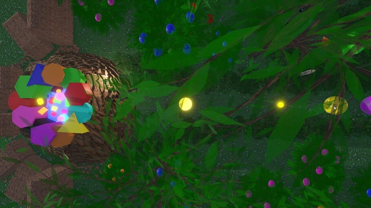 Boll's Journey screenshot 1