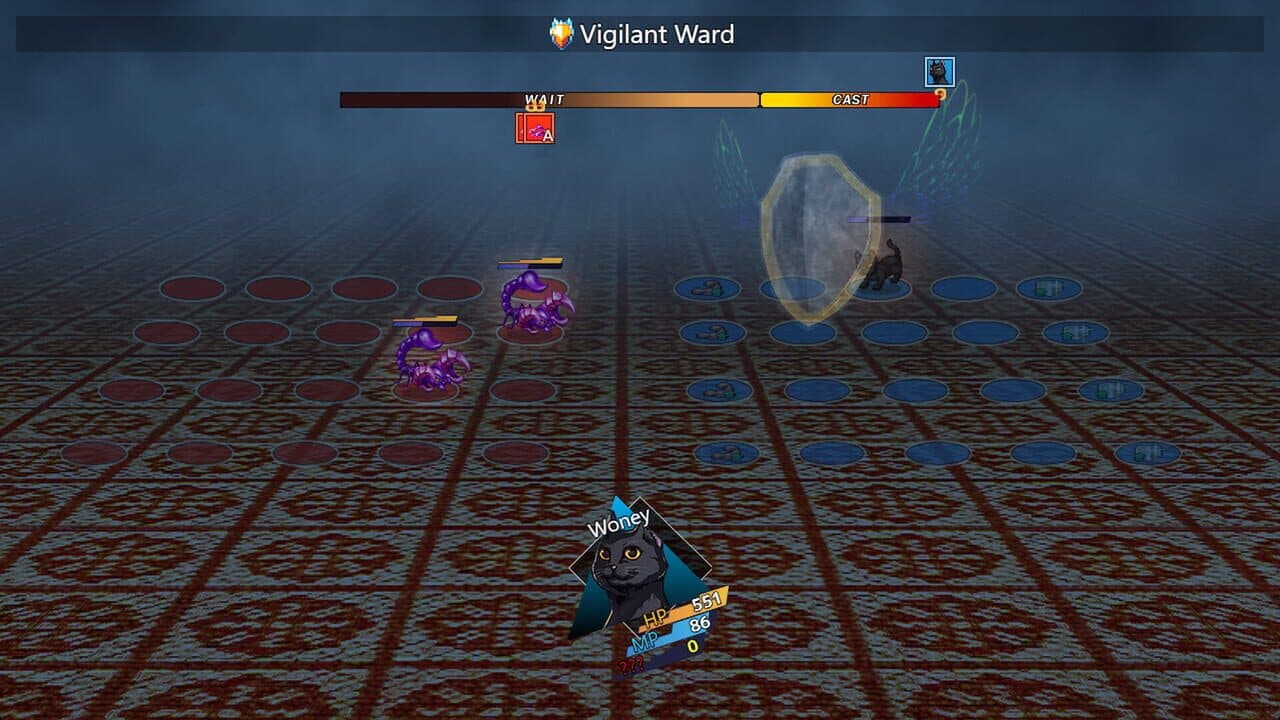 Curse of Woney thumbnail 2