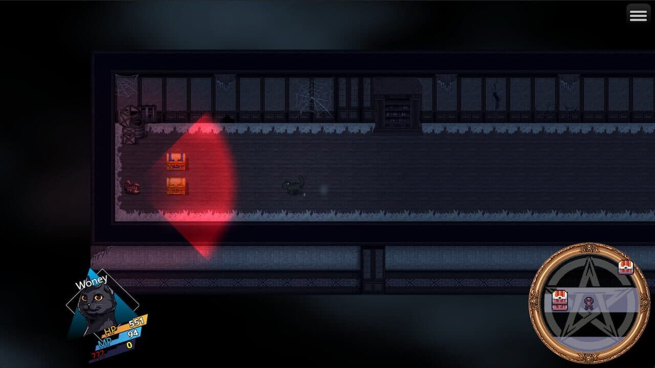 Curse of Woney thumbnail 6