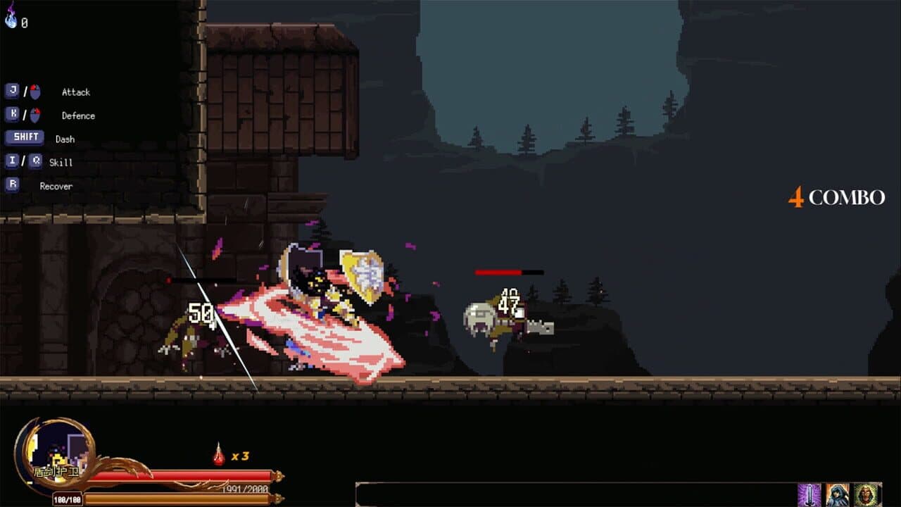 Ruins of The Titan thumbnail 2