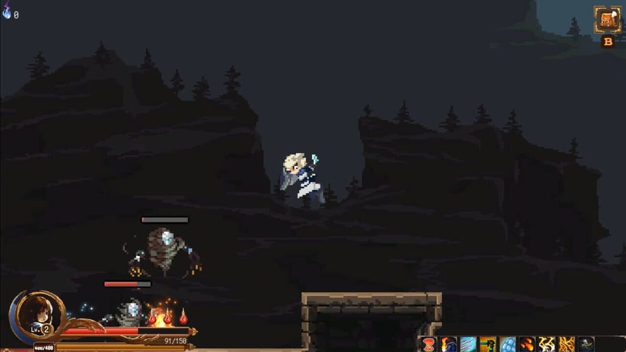 Ruins of The Titan thumbnail 3