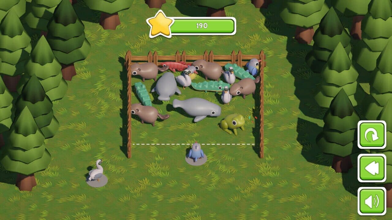 Animal Smash thumbnail 3