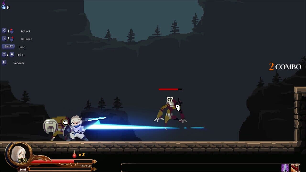 Ruins of The Titan thumbnail 4
