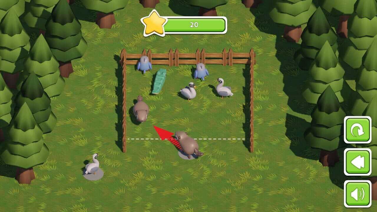 Animal Smash thumbnail 4