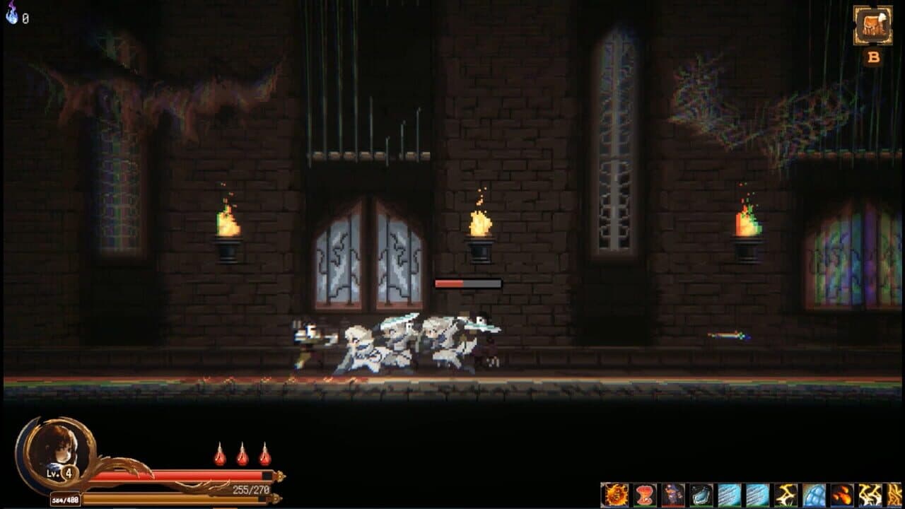 Ruins of The Titan thumbnail 6