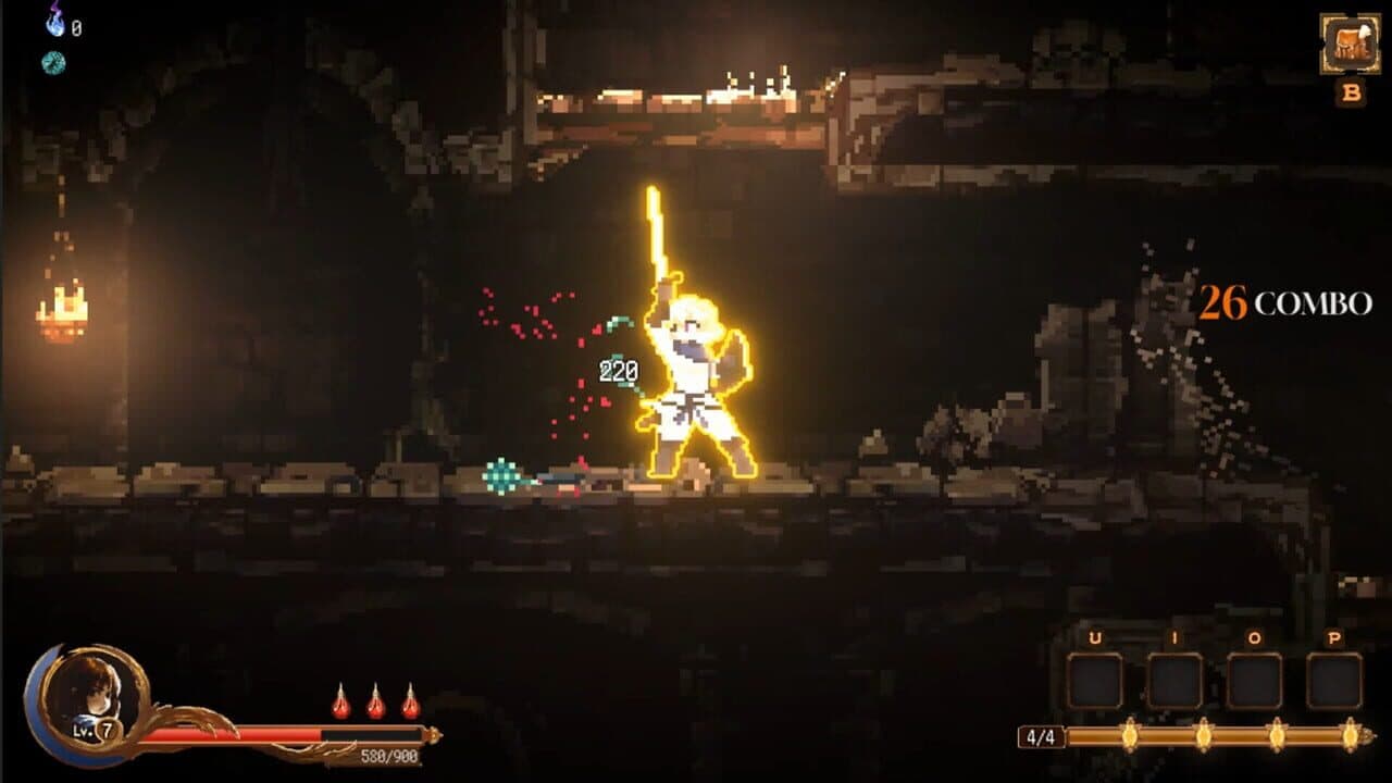 Ruins of The Titan thumbnail 10