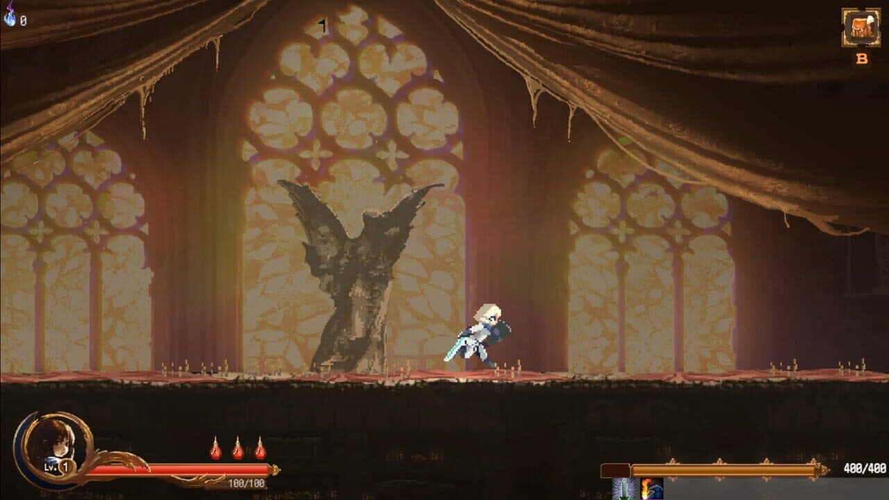 Ruins of The Titan thumbnail 21