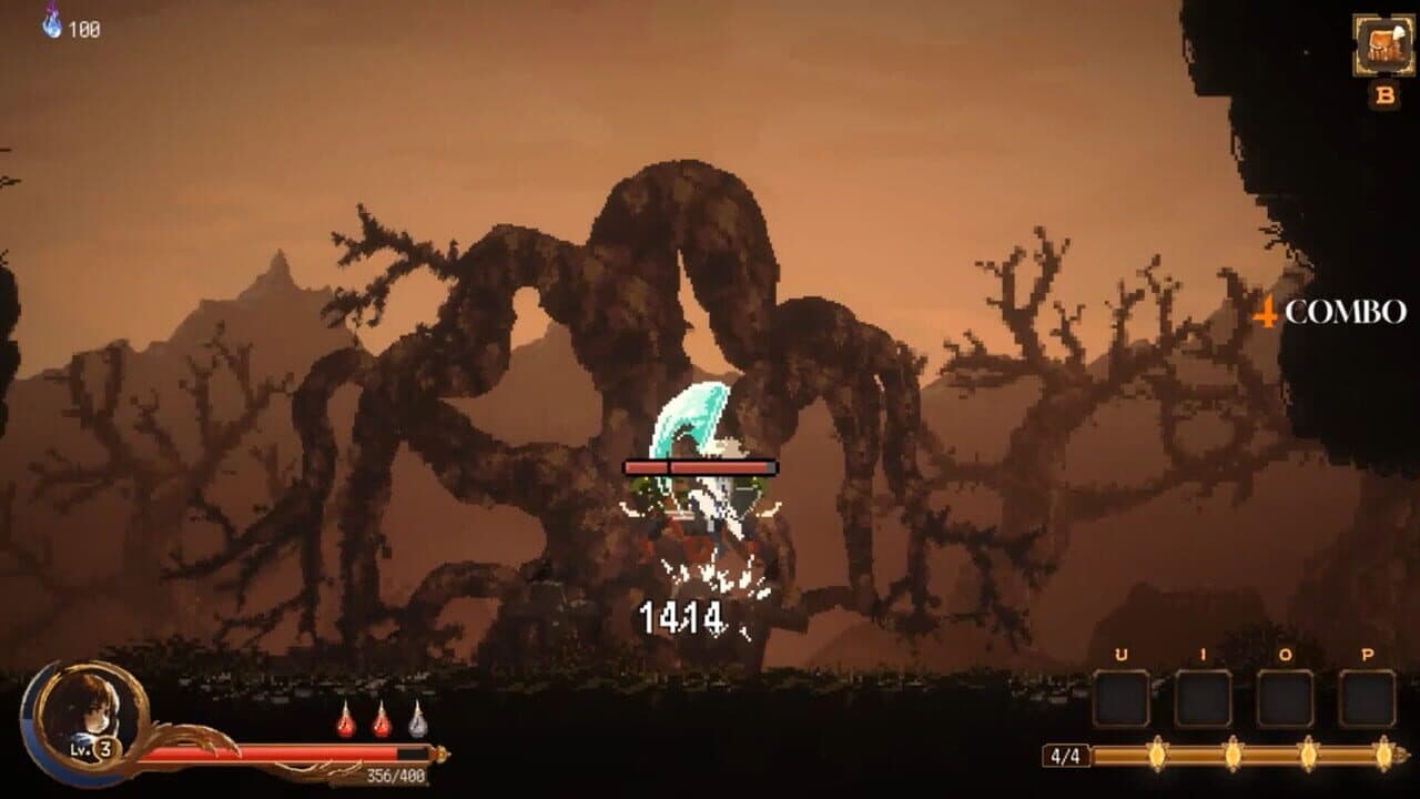 Ruins of The Titan thumbnail 22