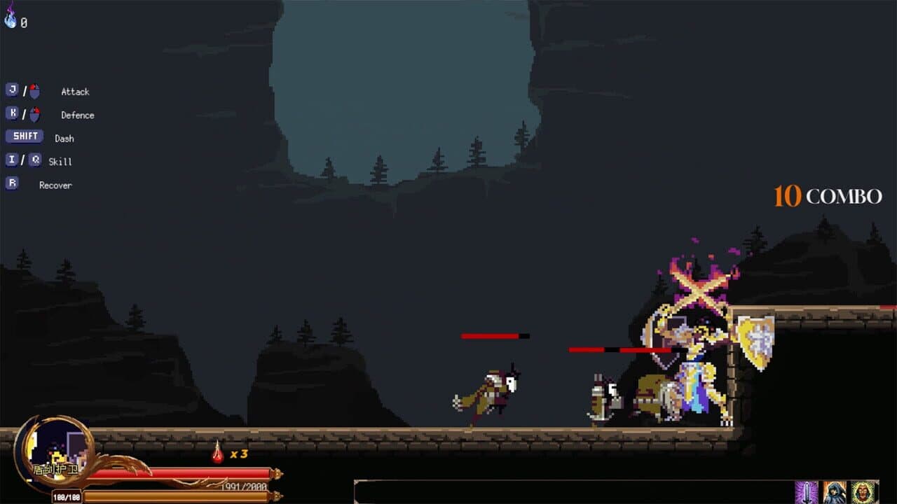 Ruins of The Titan thumbnail 24