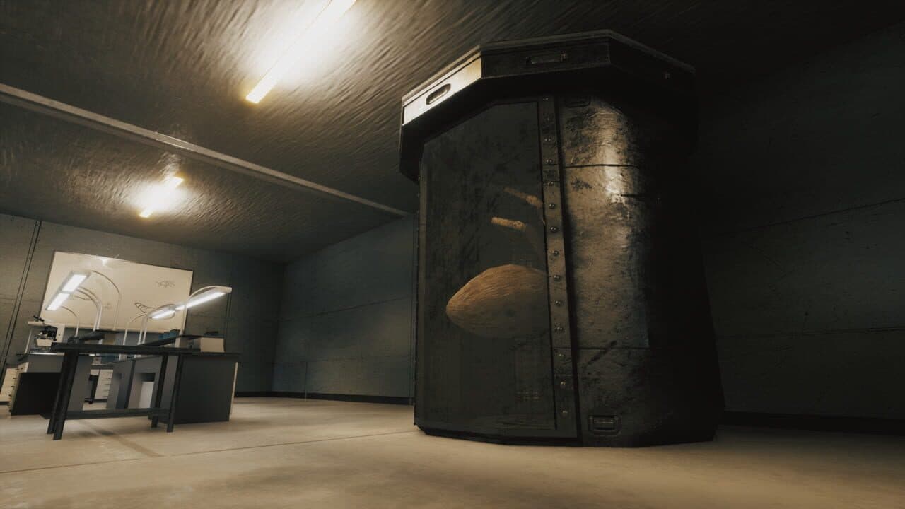 Huntsman screenshot 1