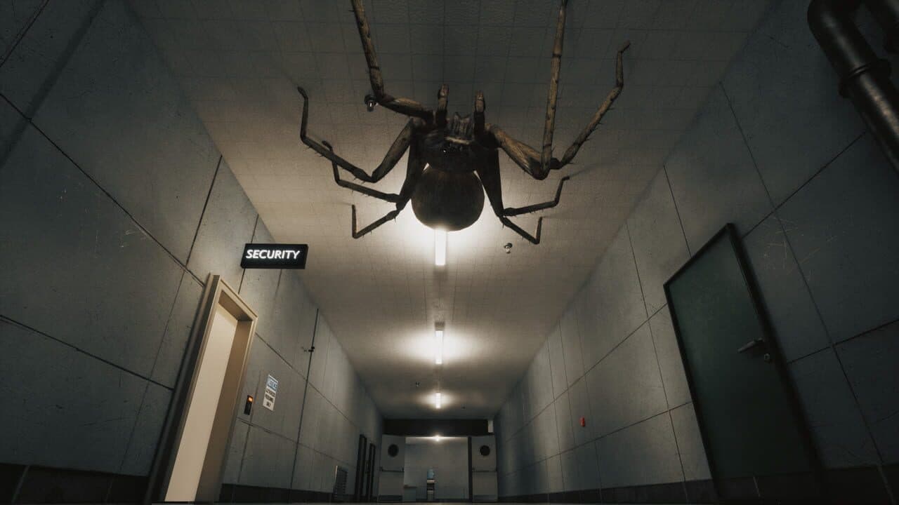 Huntsman thumbnail 5