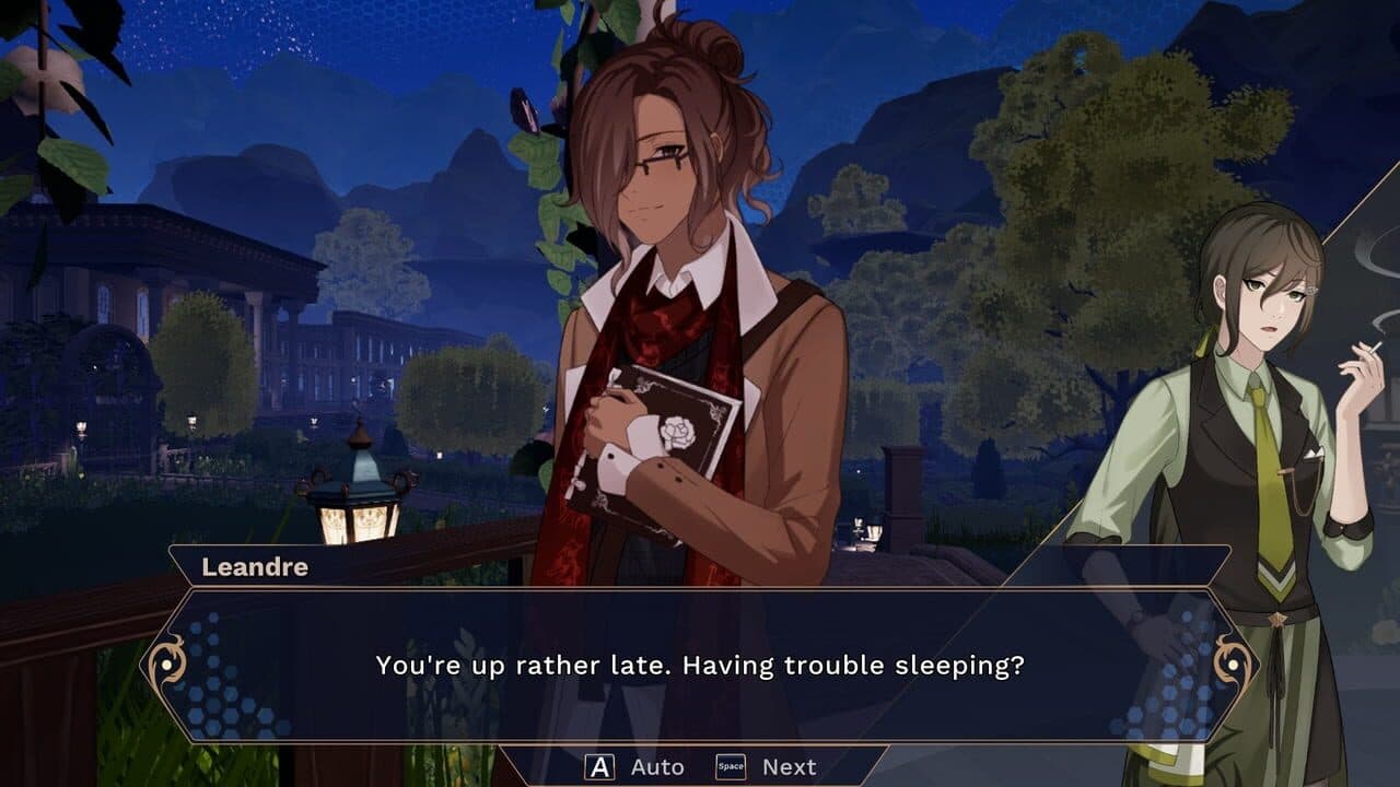 Unmasked Truths: Shattered Dreams thumbnail 2