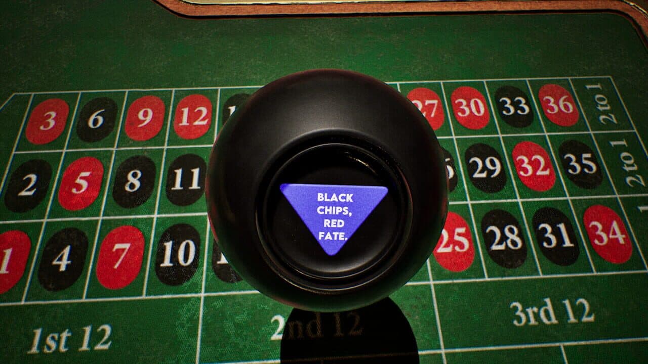 Paranormal Roulette thumbnail 2