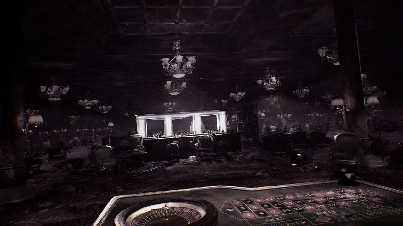 Paranormal Roulette thumbnail 3