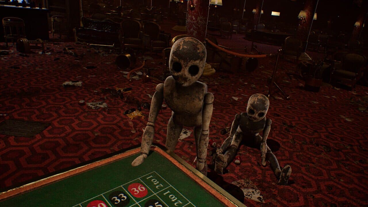 Paranormal Roulette thumbnail 4