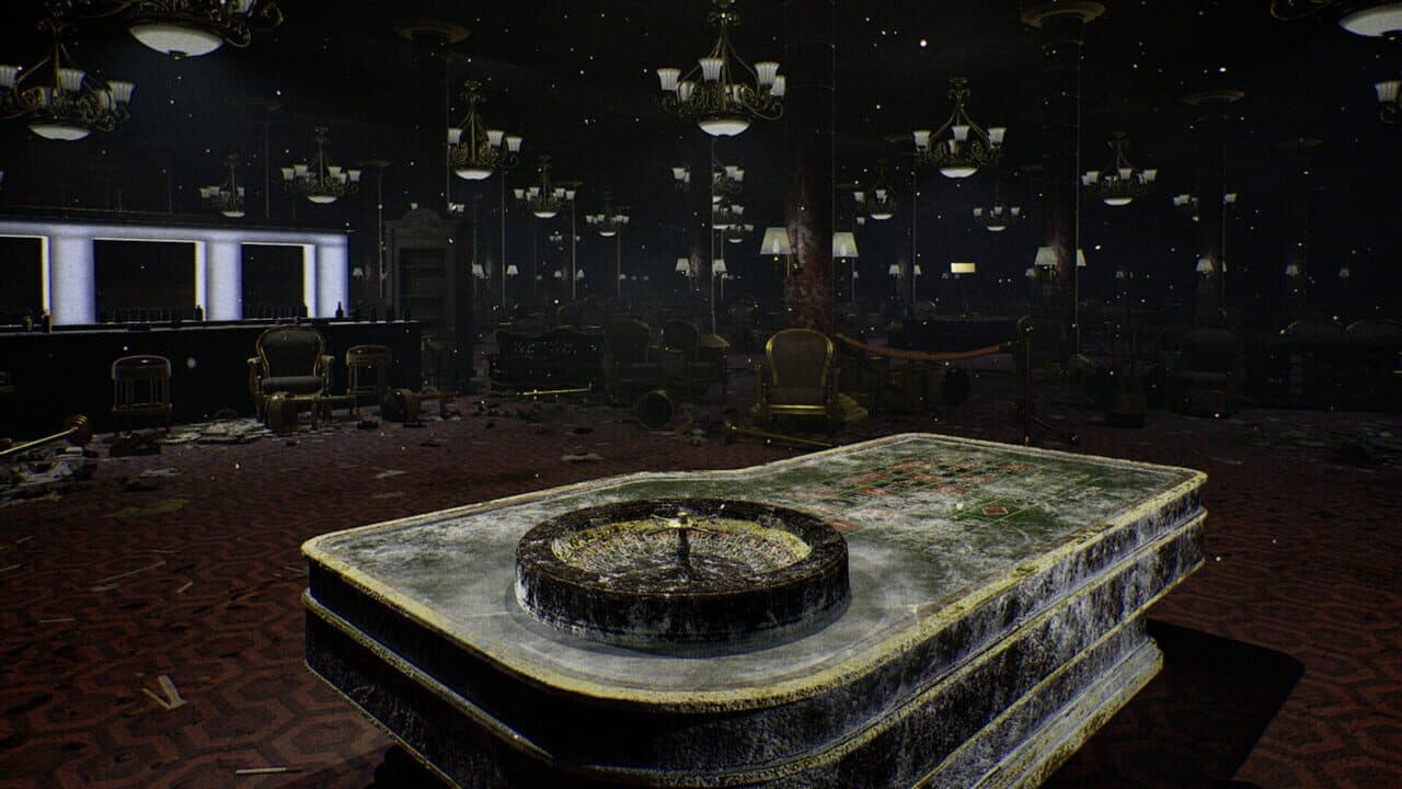 Paranormal Roulette thumbnail 7