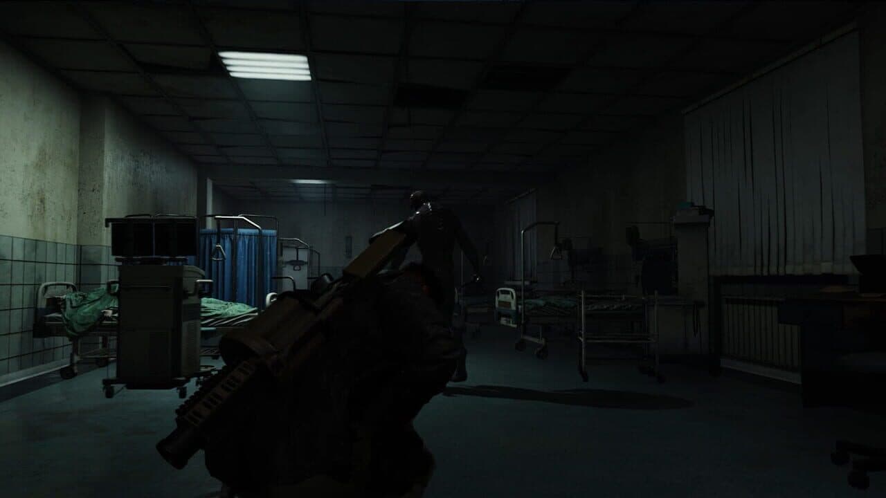 Outbreak Zero thumbnail 3