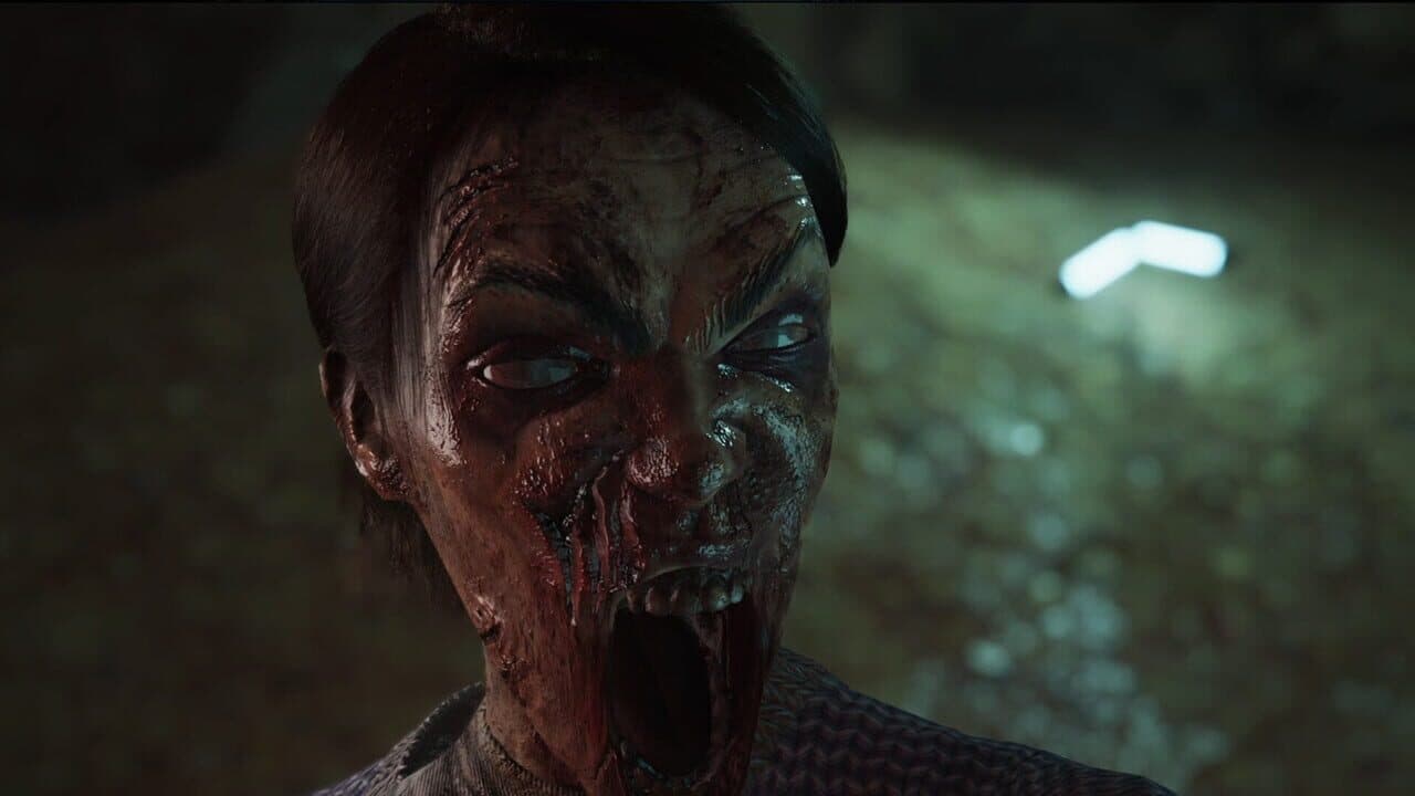 Outbreak Zero thumbnail 4