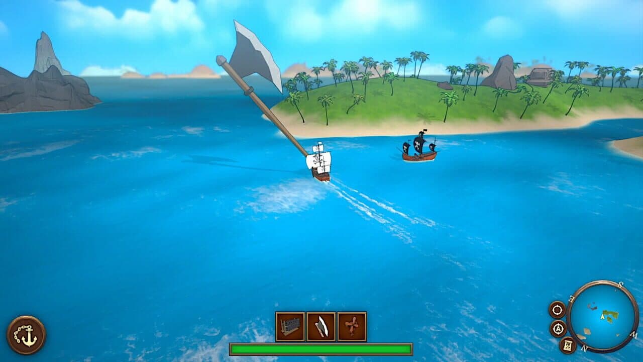 Roguebound Pirates thumbnail 6