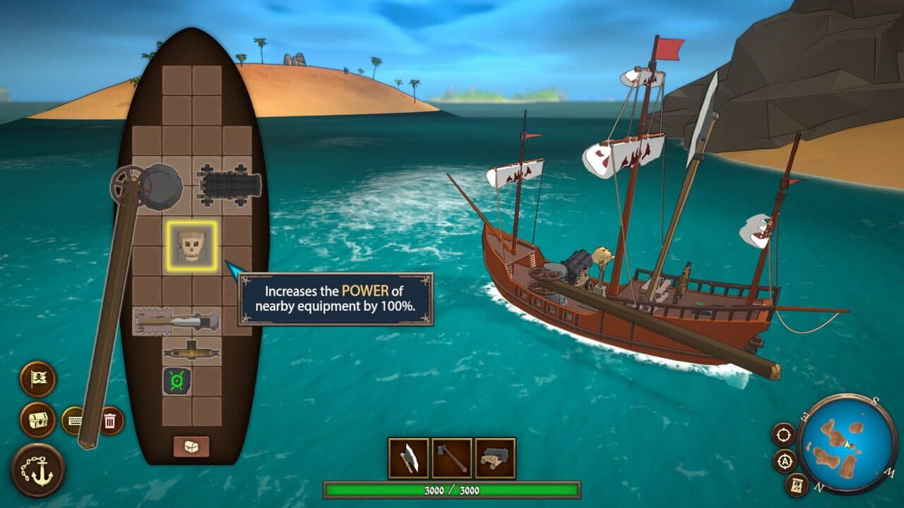 Roguebound Pirates thumbnail 7