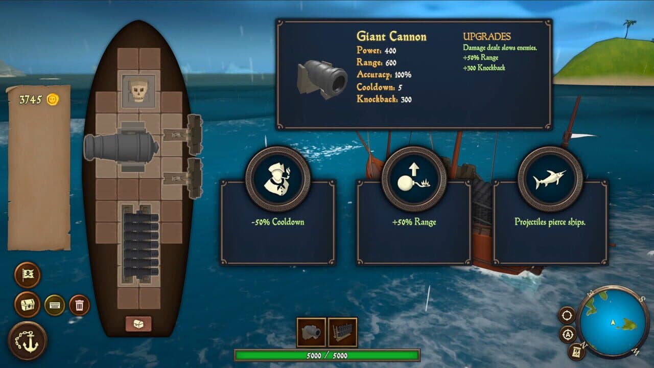 Roguebound Pirates thumbnail 3