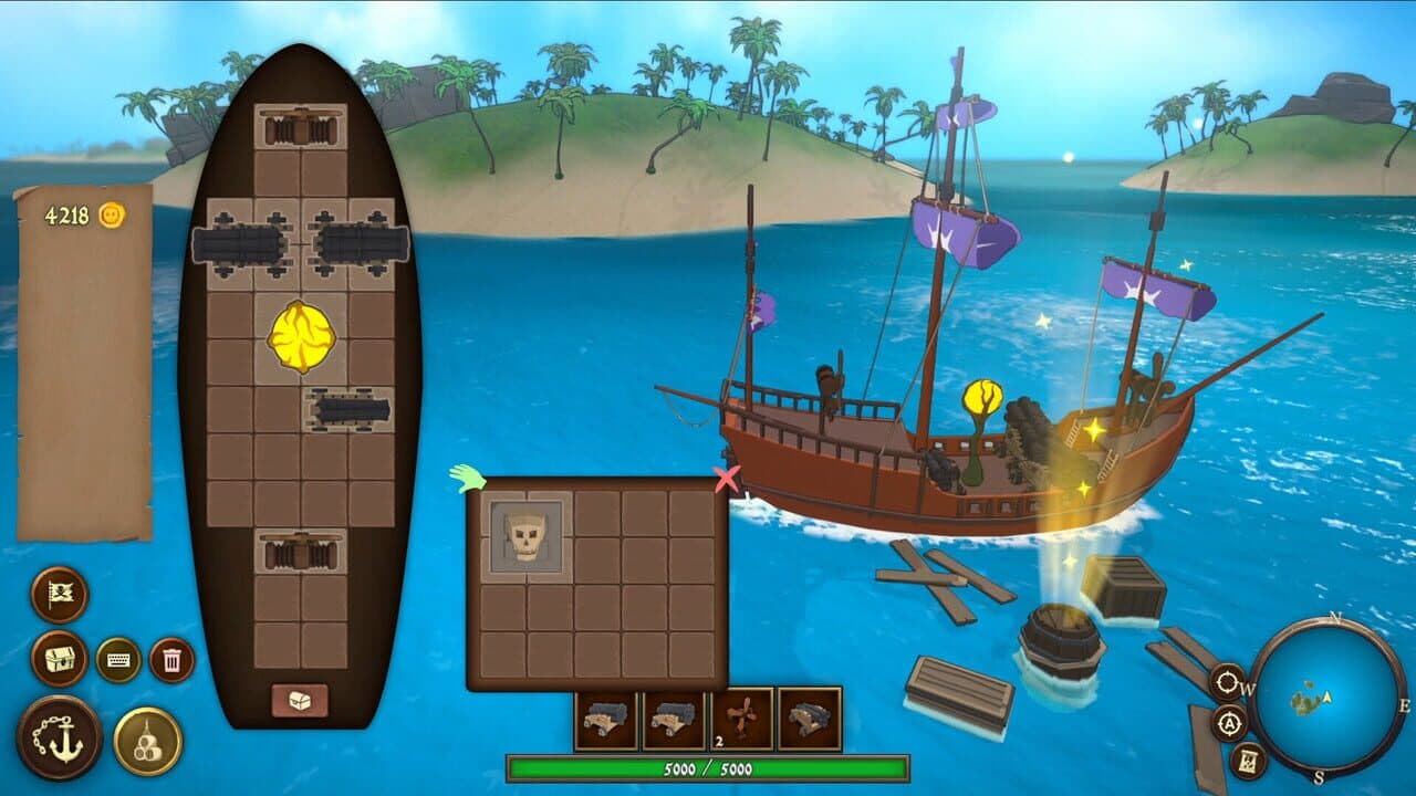 Roguebound Pirates thumbnail 4