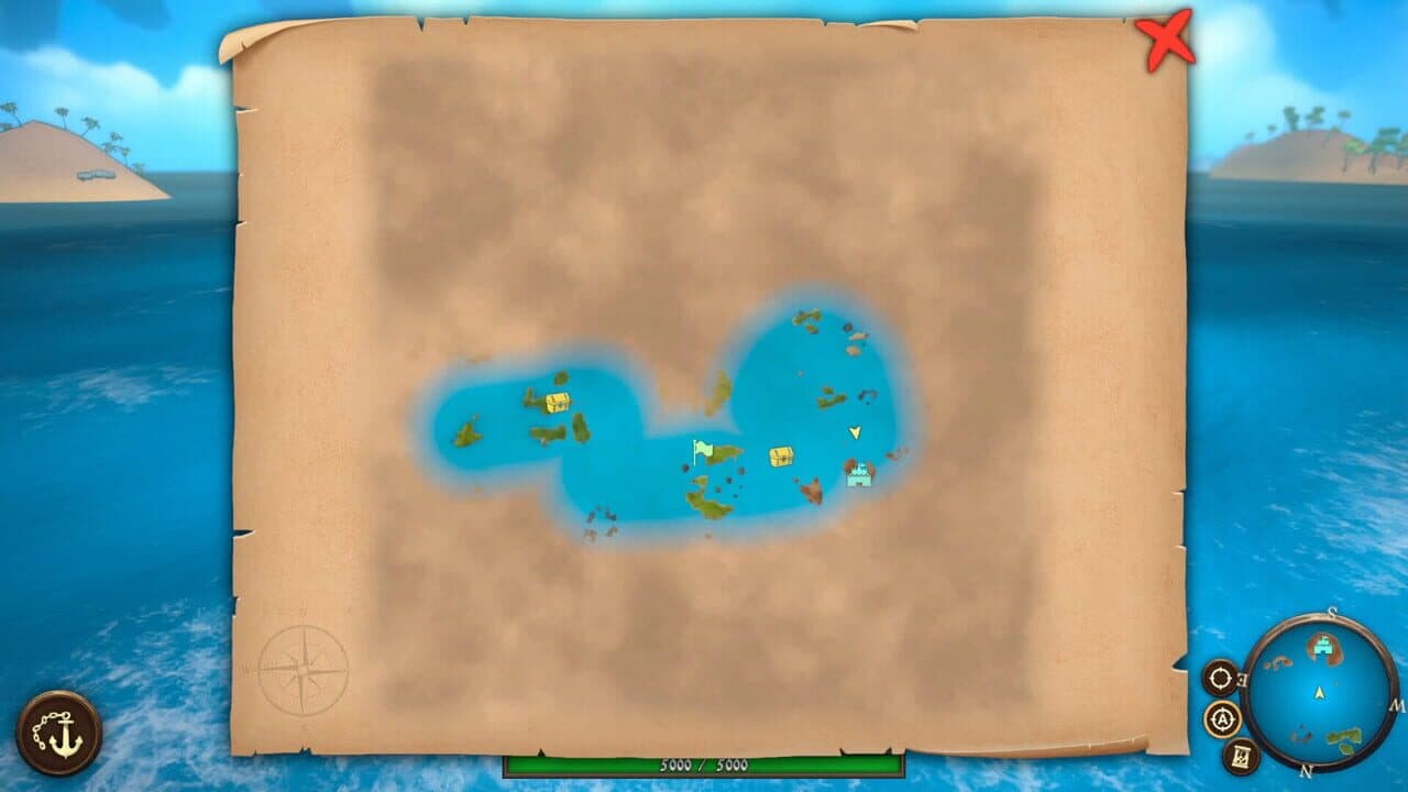 Roguebound Pirates thumbnail 9