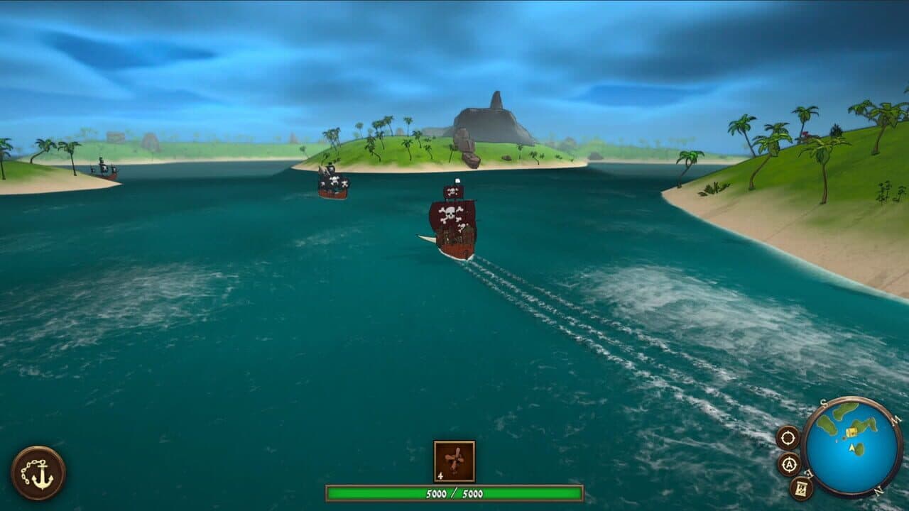 Roguebound Pirates thumbnail 10
