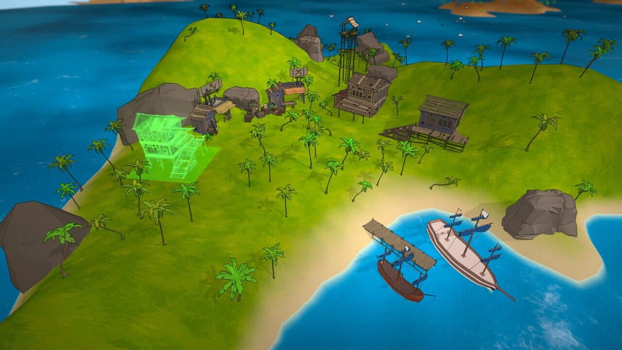 Roguebound Pirates thumbnail 11