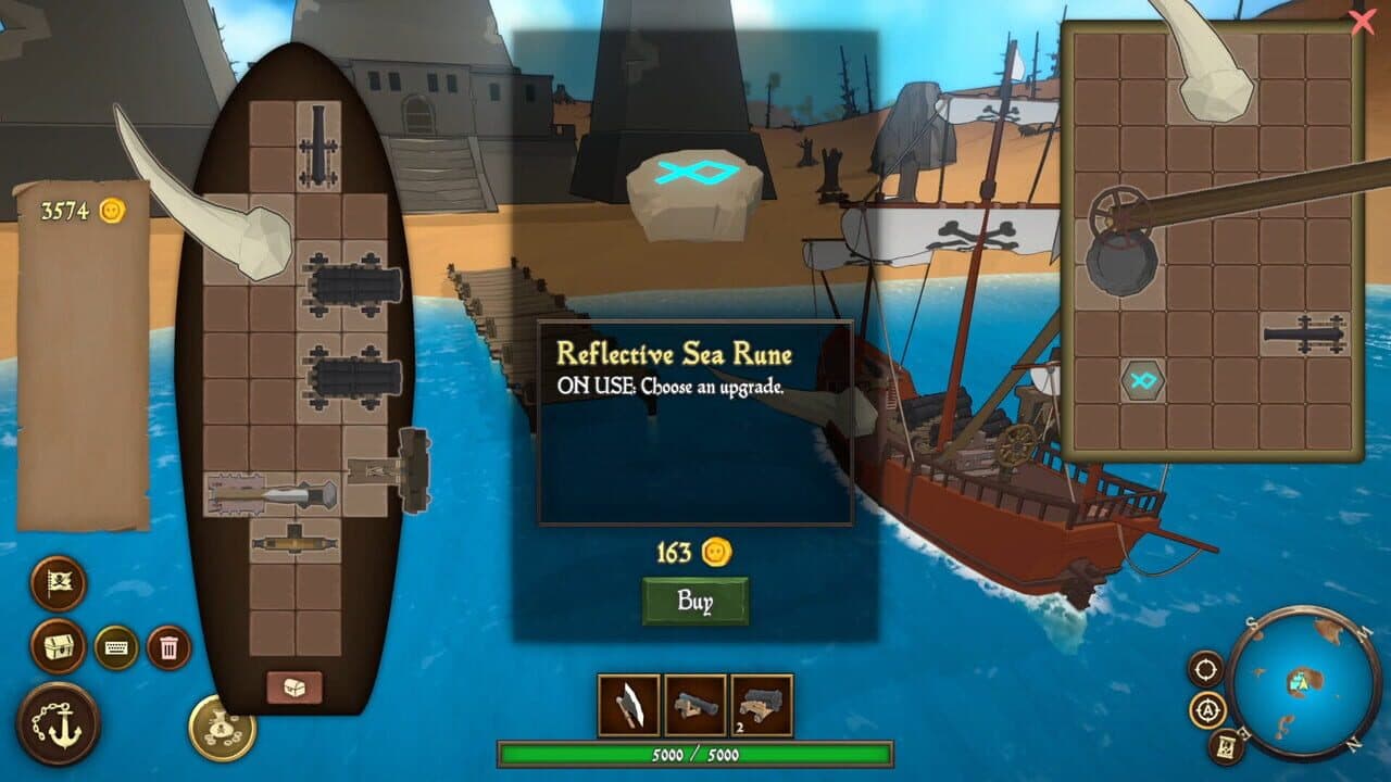 Roguebound Pirates thumbnail 12