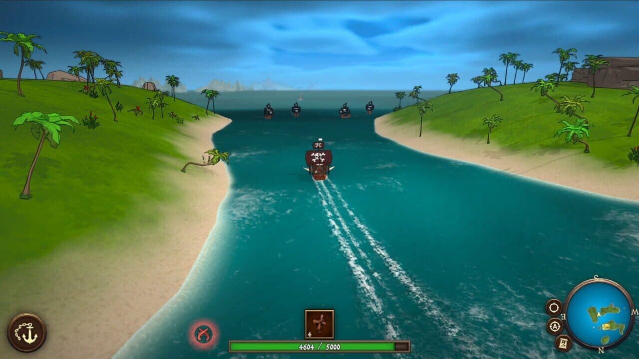 Roguebound Pirates thumbnail 13