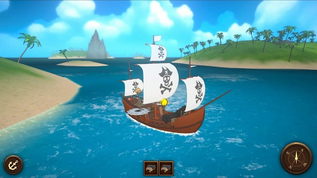 Roguebound Pirates thumbnail 14