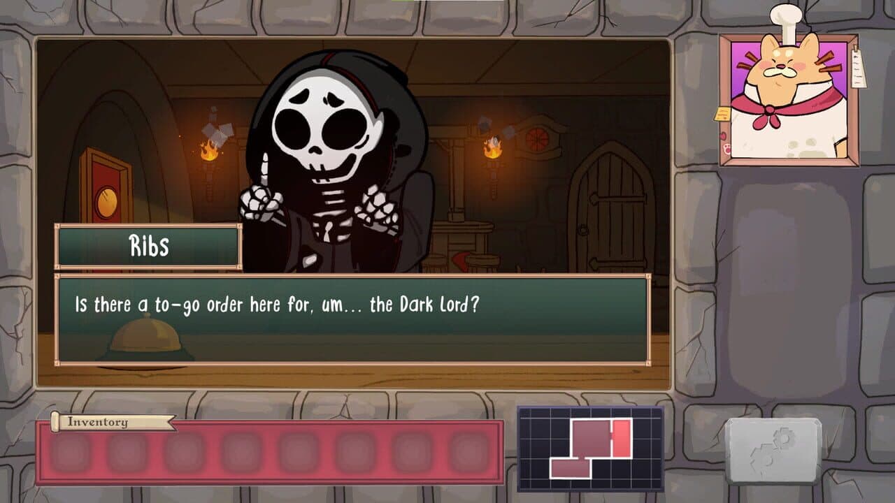 Dungeon Pizza thumbnail 3