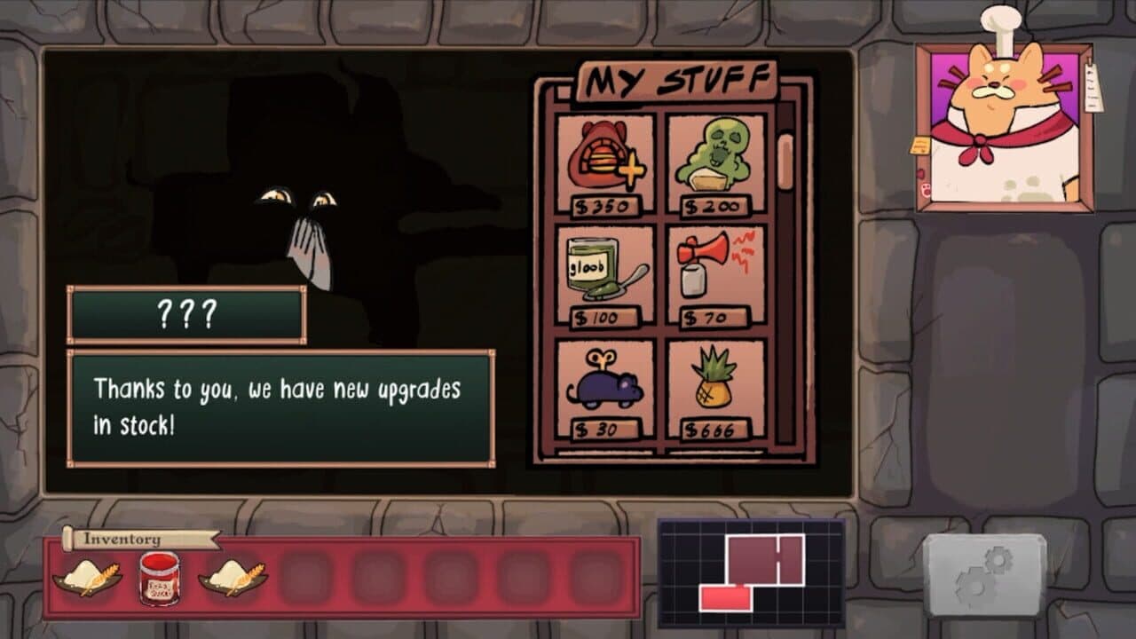 Dungeon Pizza thumbnail 4