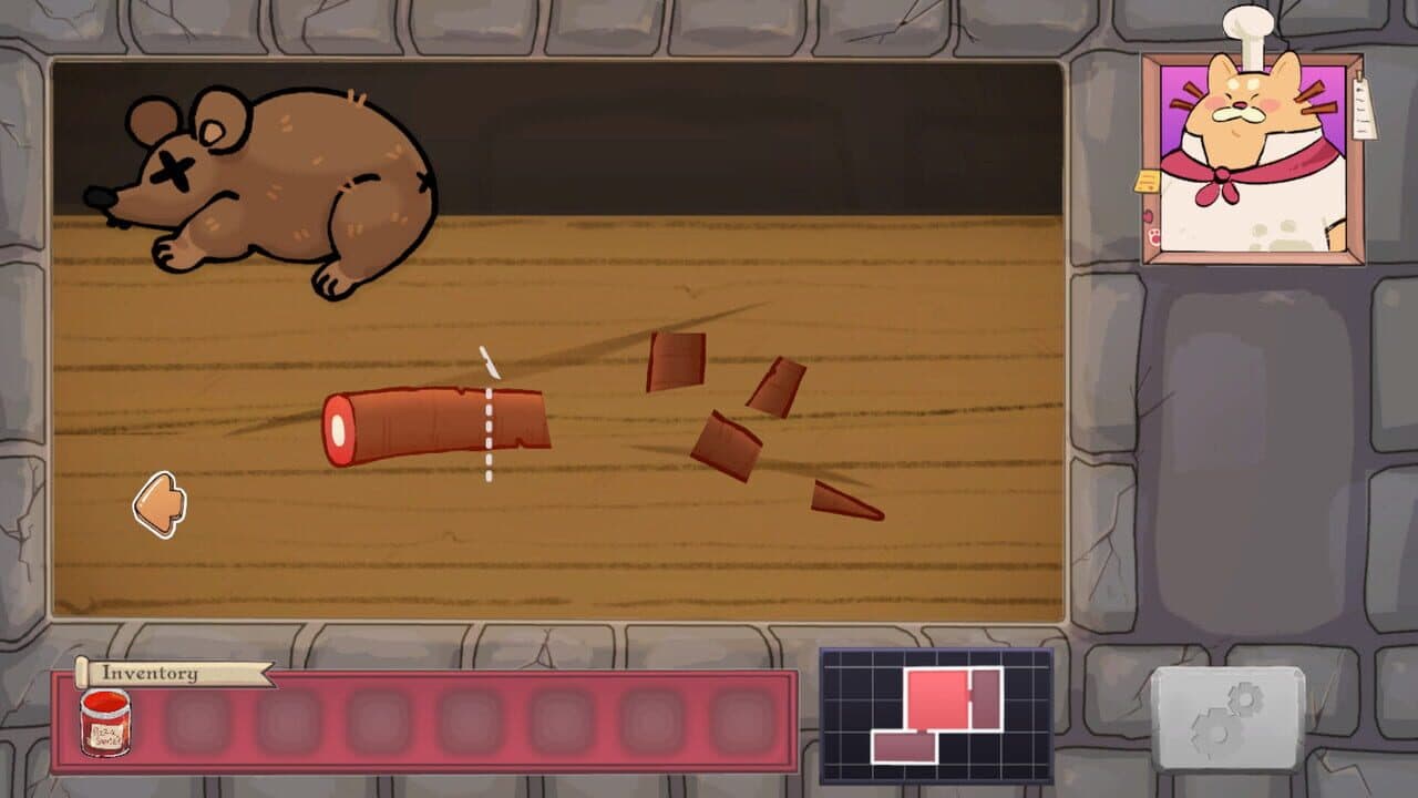 Dungeon Pizza thumbnail 5