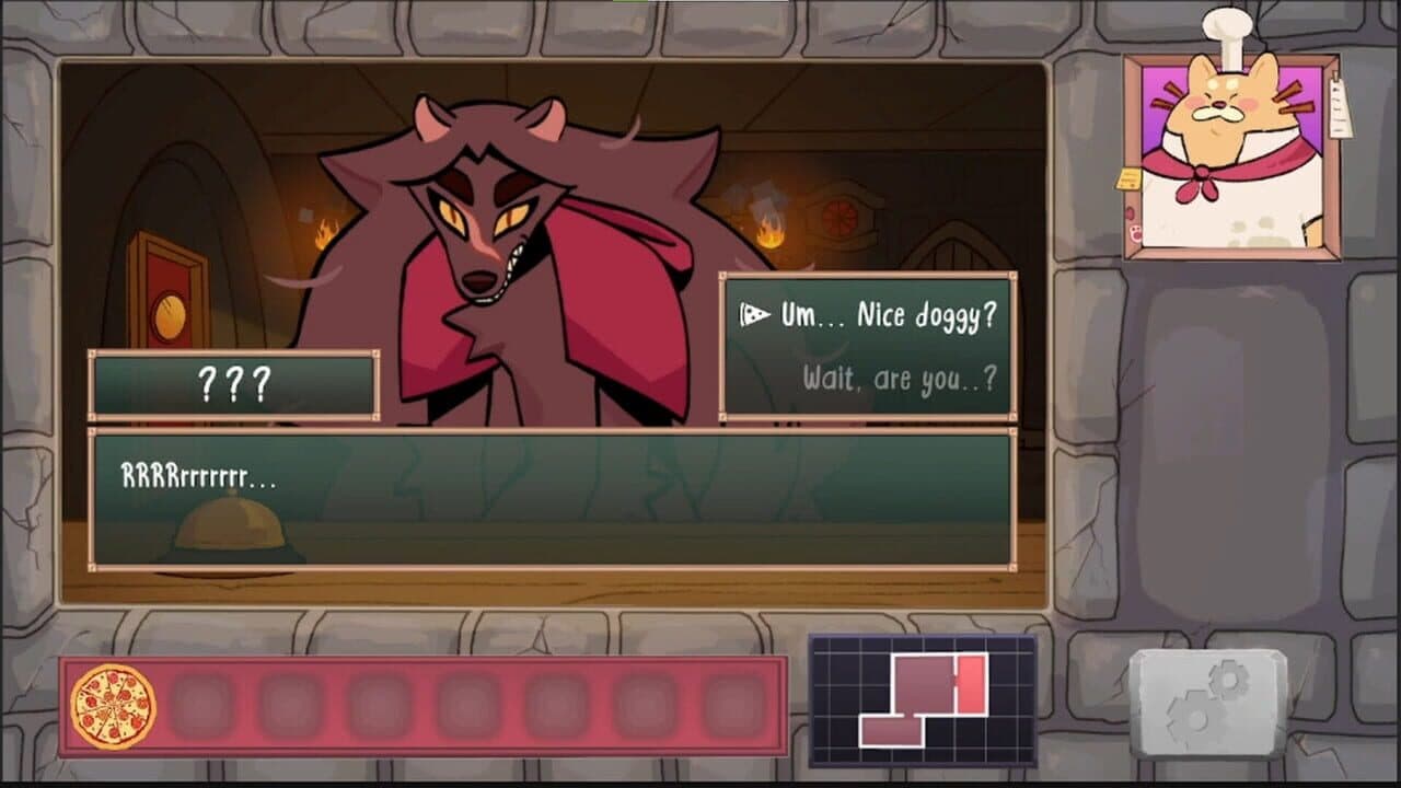 Dungeon Pizza thumbnail 6