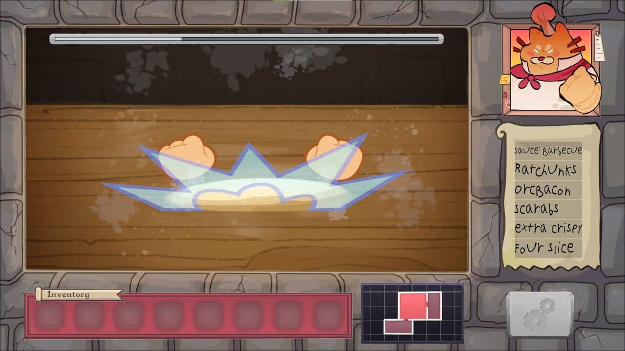 Dungeon Pizza thumbnail 7