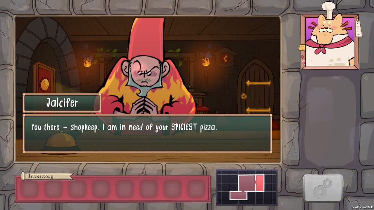 Dungeon Pizza thumbnail 8