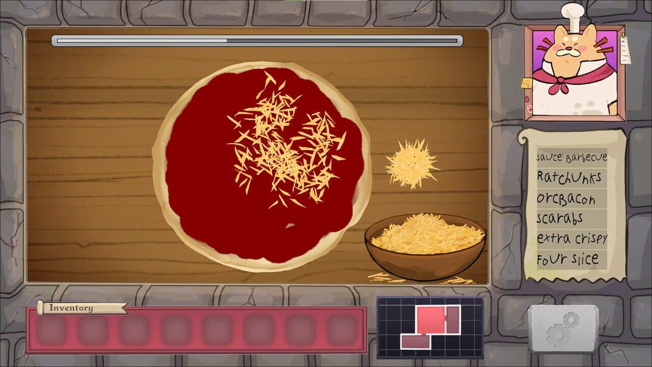 Dungeon Pizza thumbnail 9